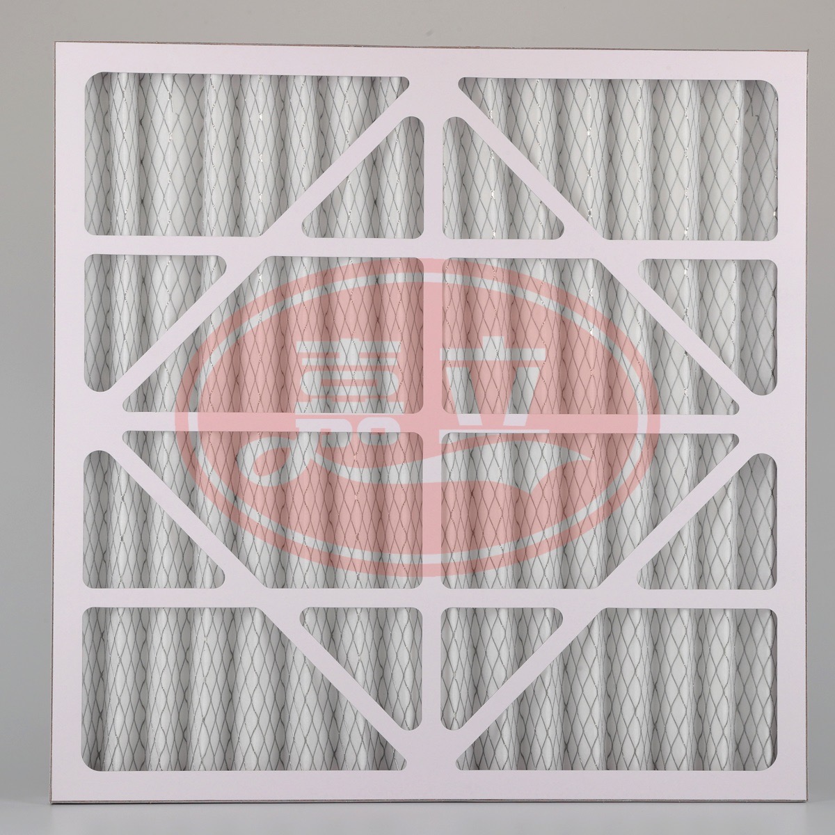 城东纸框过滤器